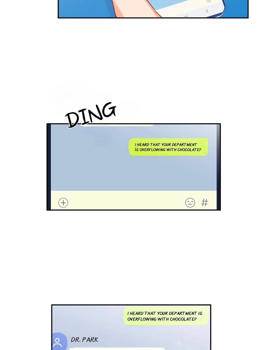 The Psychological World of Her Chapter 3 - page 40