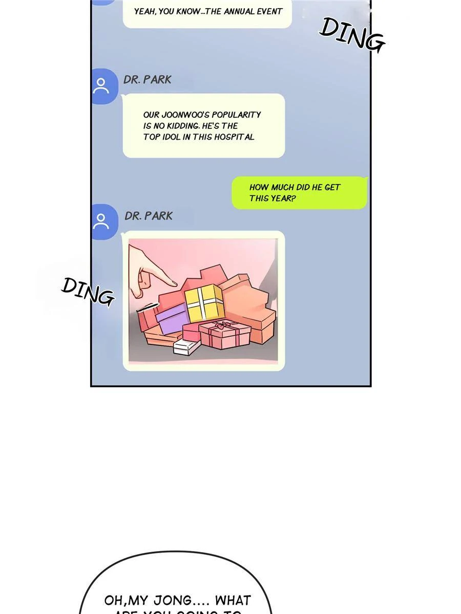 The Psychological World of Her Chapter 3 - page 41