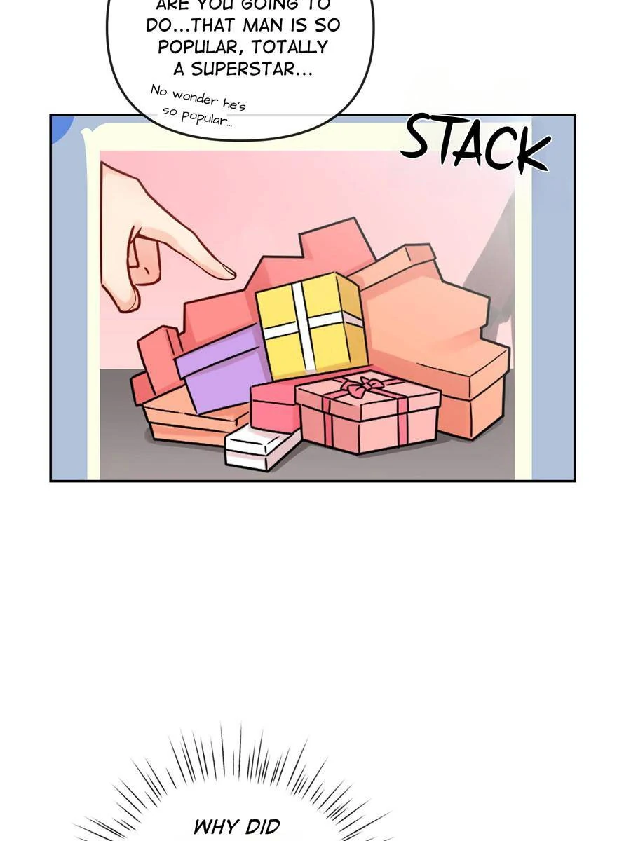 The Psychological World of Her Chapter 3 - page 42