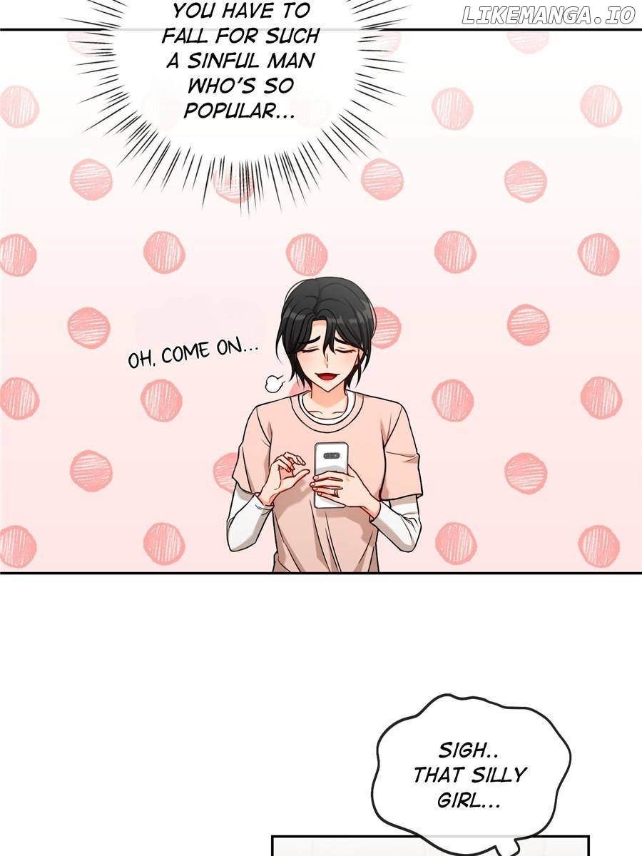 The Psychological World of Her Chapter 3 - page 43