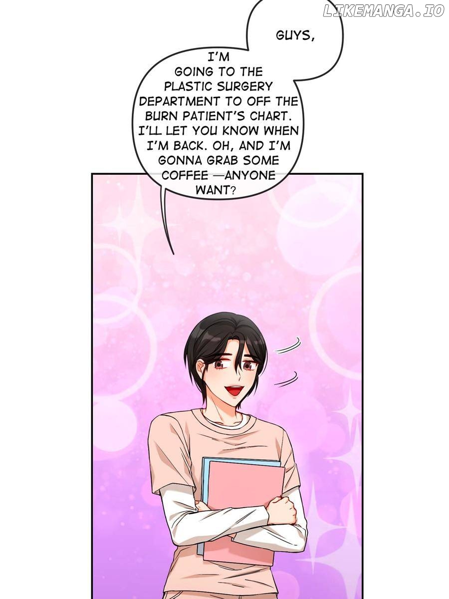 The Psychological World of Her Chapter 3 - page 45