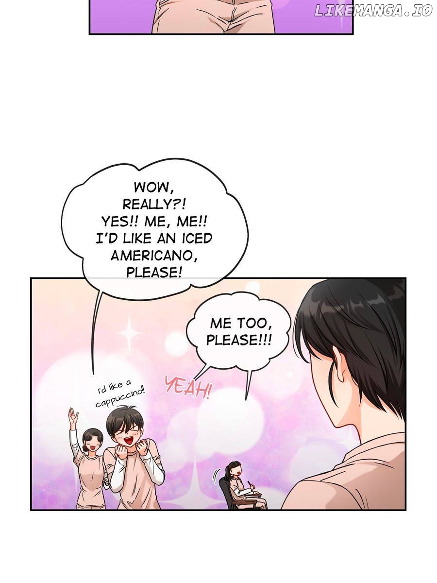 The Psychological World of Her Chapter 3 - page 46