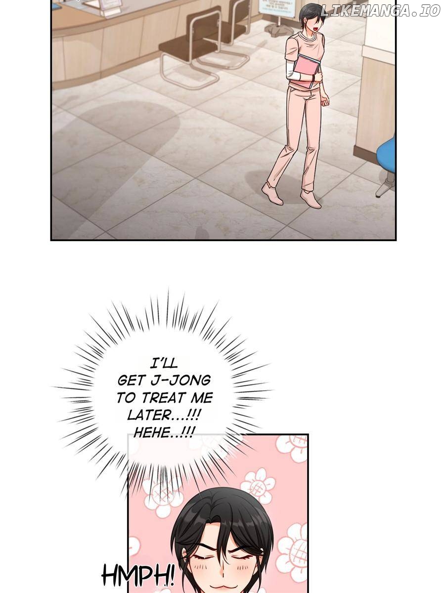 The Psychological World of Her Chapter 3 - page 48