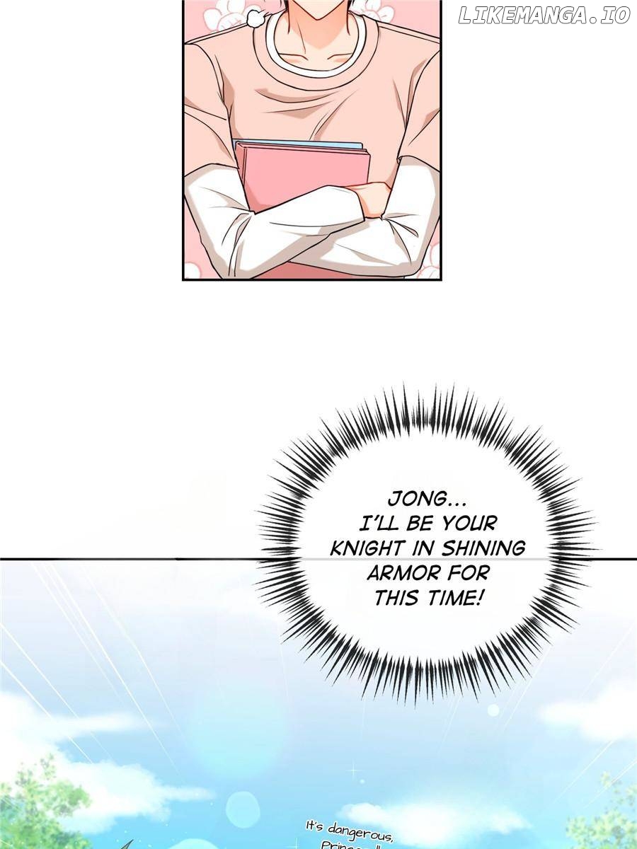 The Psychological World of Her Chapter 3 - page 49