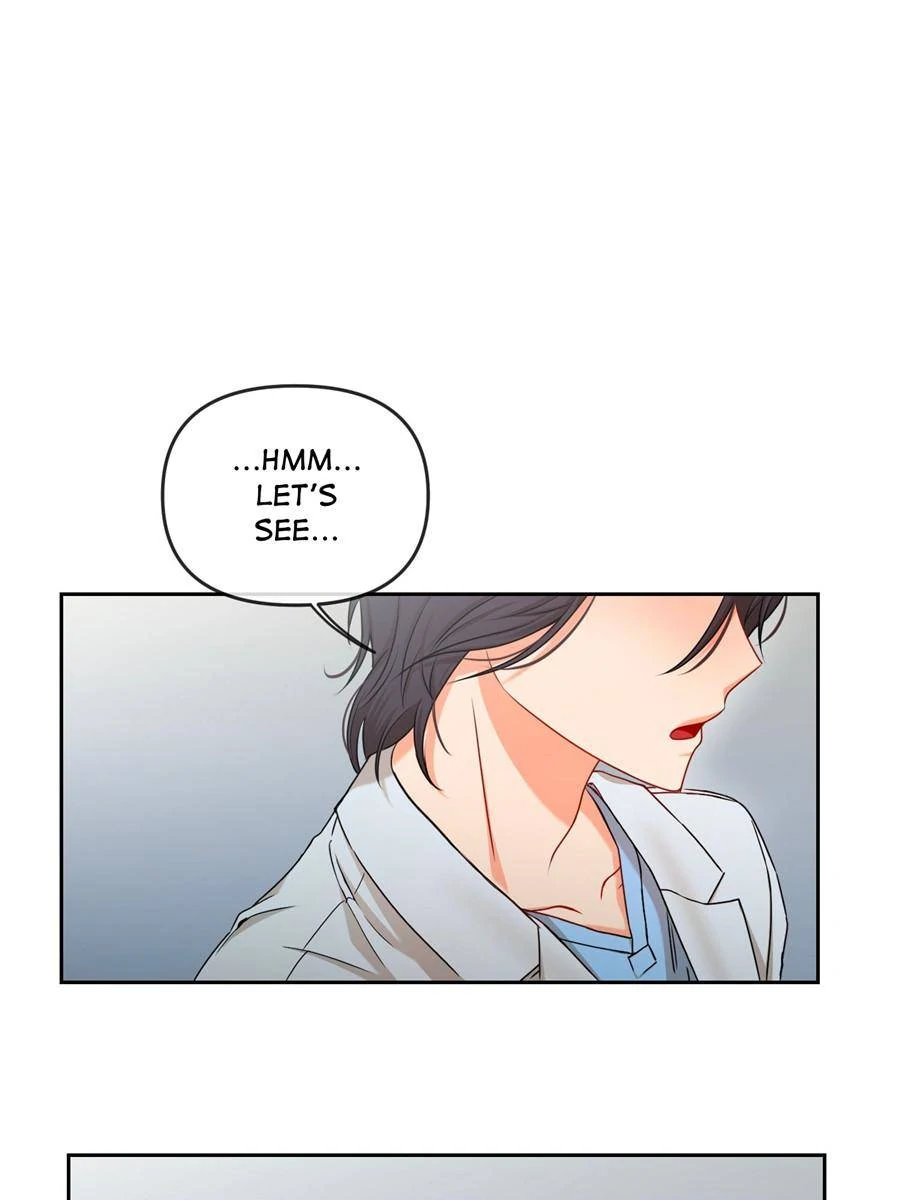 The Psychological World of Her Chapter 3 - page 52