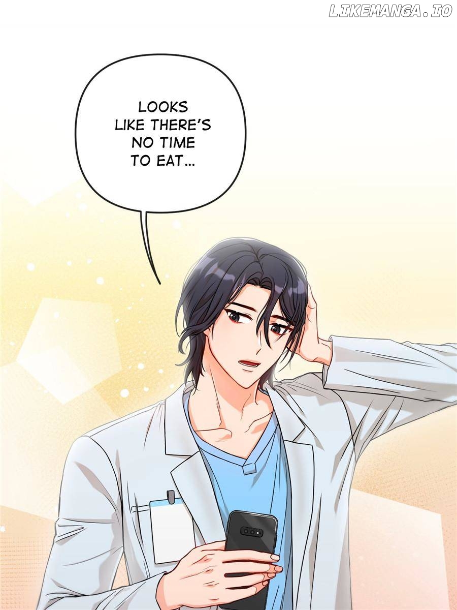 The Psychological World of Her Chapter 3 - page 56