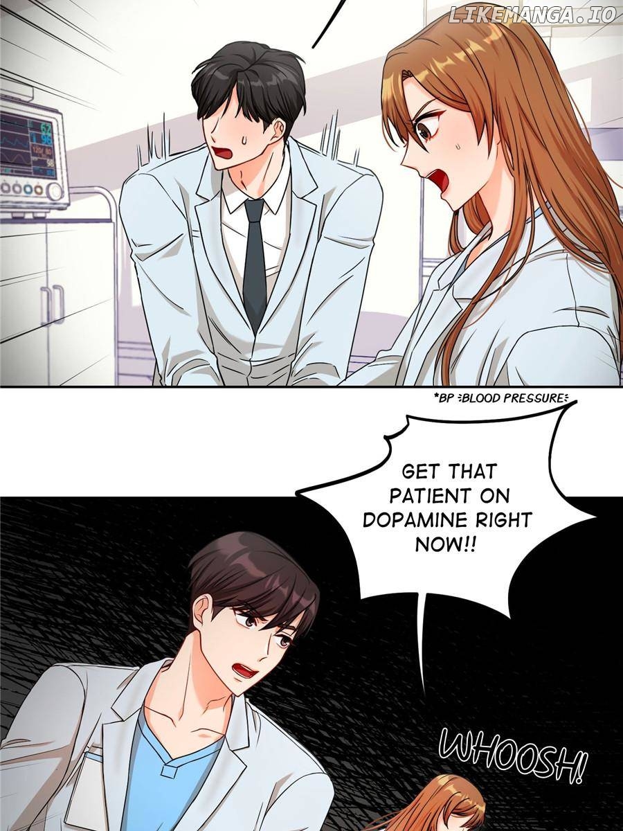 The Psychological World of Her Chapter 3 - page 5