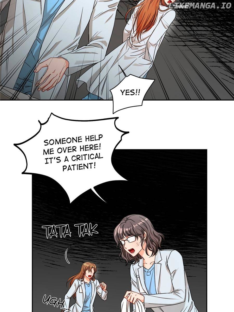 The Psychological World of Her Chapter 3 - page 6