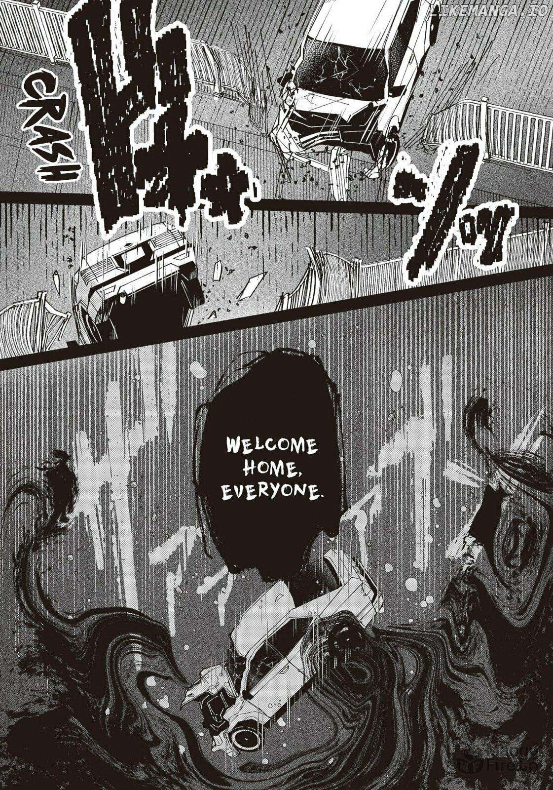Meido Daigaku Genzou Seminar Chapter 2.1 - page 21
