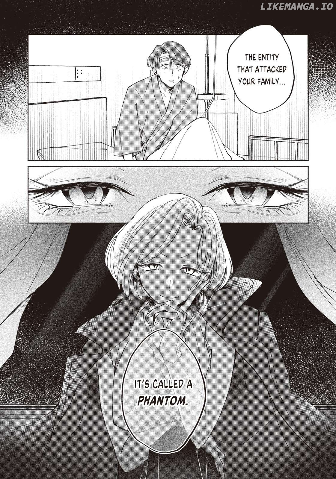 Meido Daigaku Genzou Seminar Chapter 2.1 - page 29