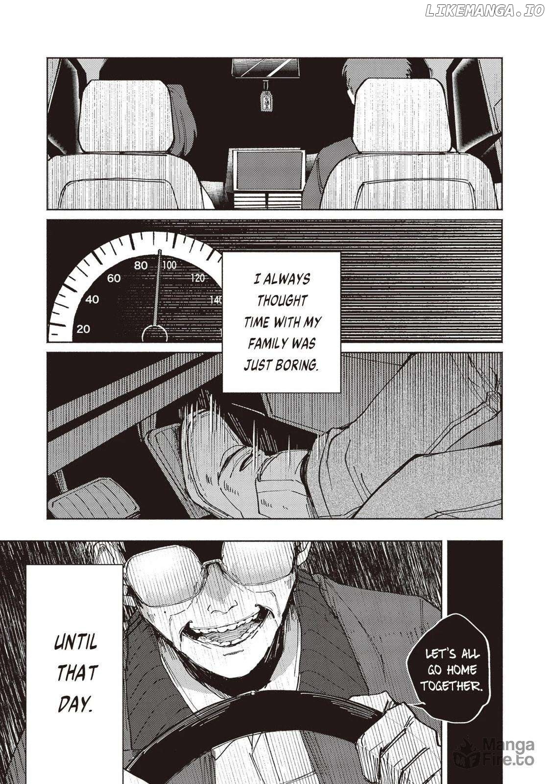 Meido Daigaku Genzou Seminar Chapter 2.1 - page 9