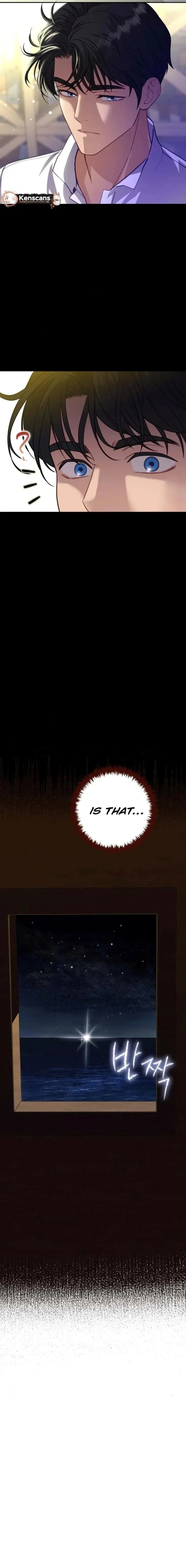 Choose Me, Flora Chapter 13 - page 13