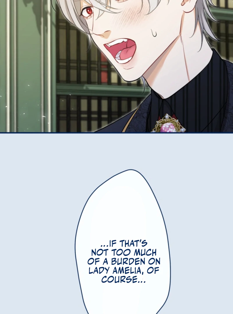 I Love the One Who Kills Me Chapter 13 - page 10