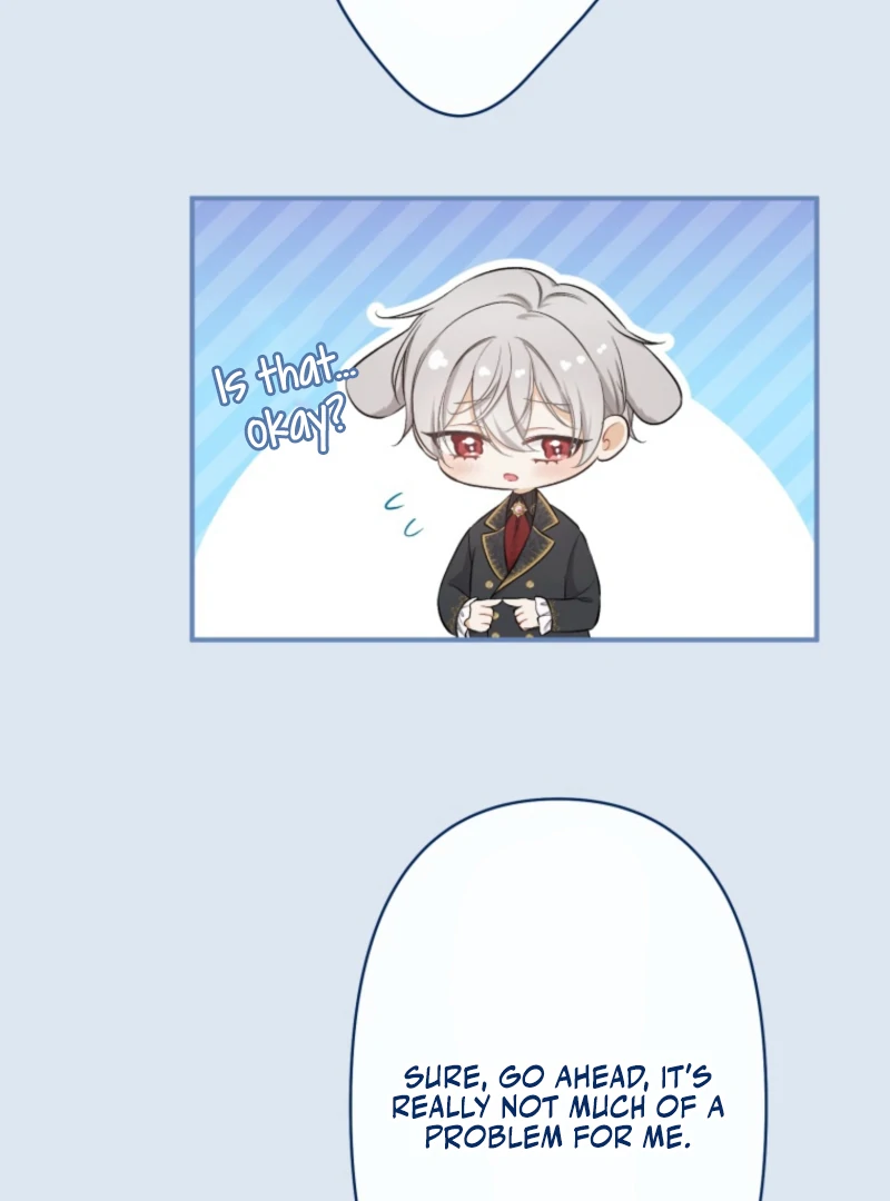 I Love the One Who Kills Me Chapter 13 - page 11