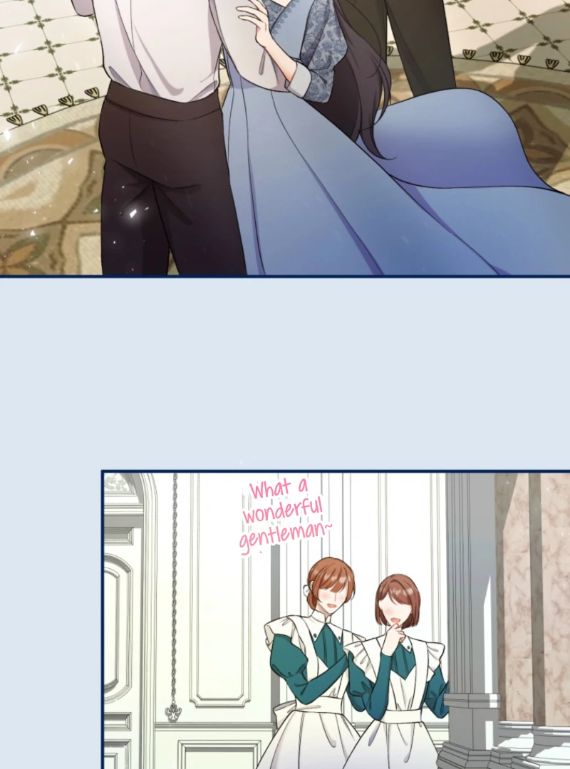 I Love the One Who Kills Me Chapter 13 - page 16