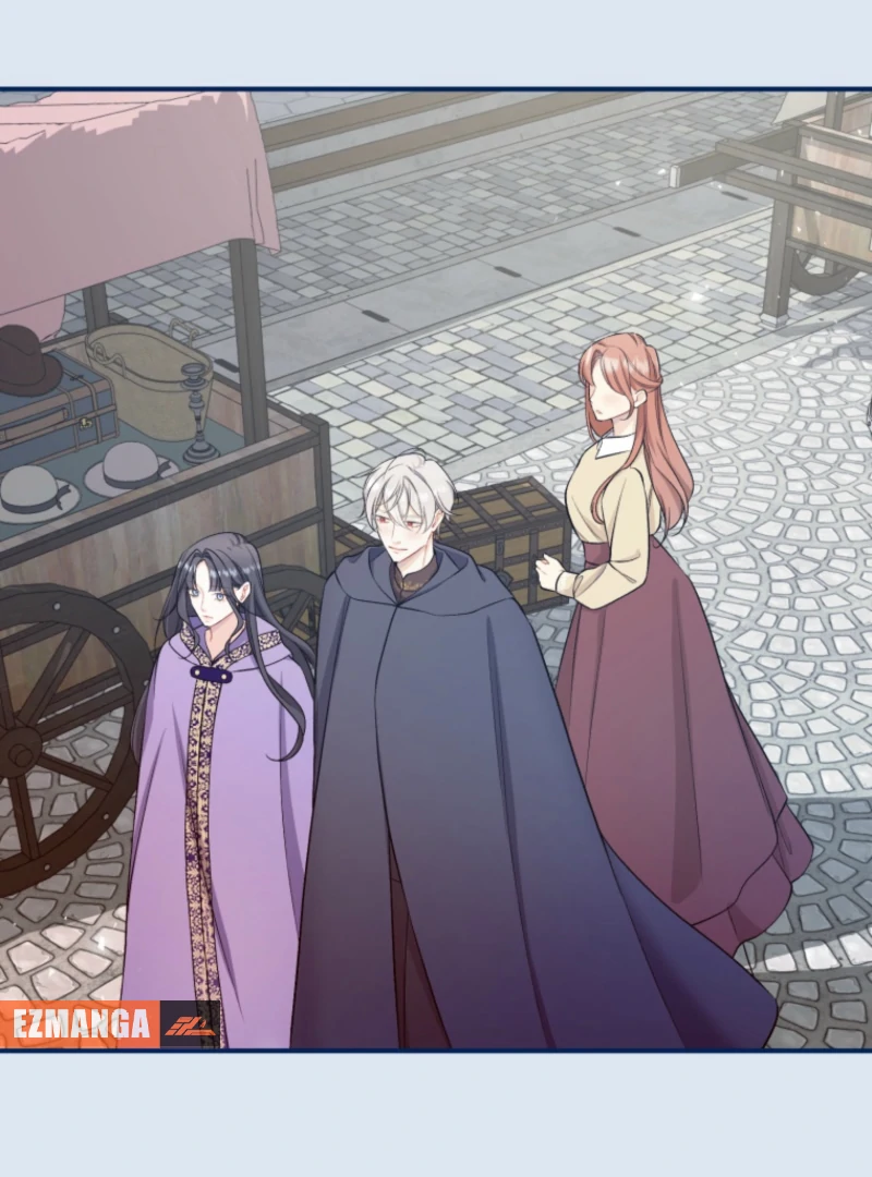 I Love the One Who Kills Me Chapter 13 - page 18