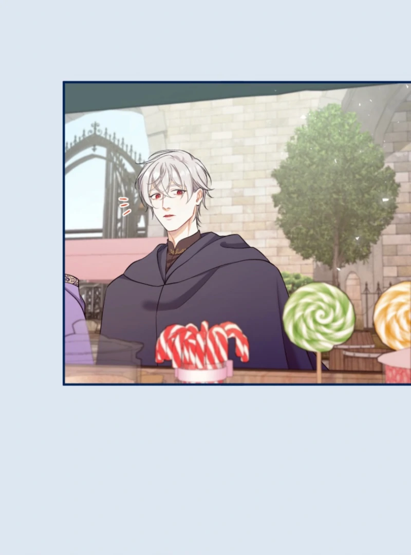 I Love the One Who Kills Me Chapter 13 - page 19