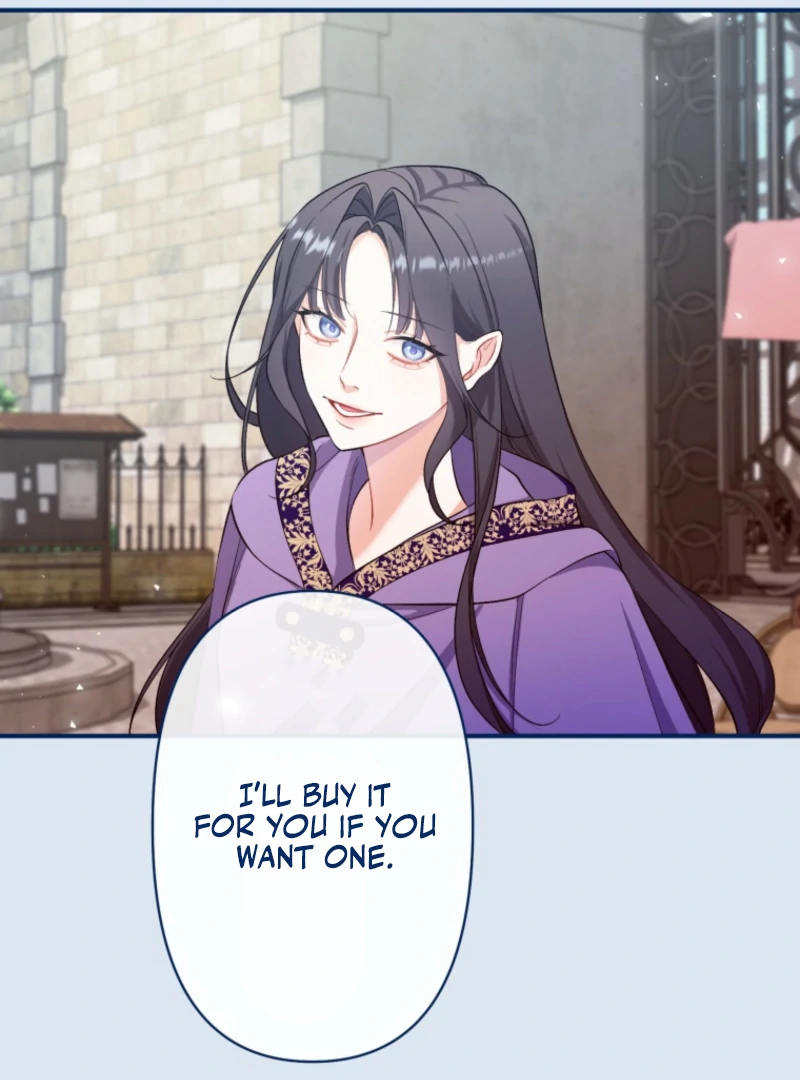 I Love the One Who Kills Me Chapter 13 - page 20