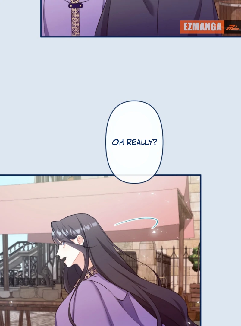 I Love the One Who Kills Me Chapter 13 - page 22