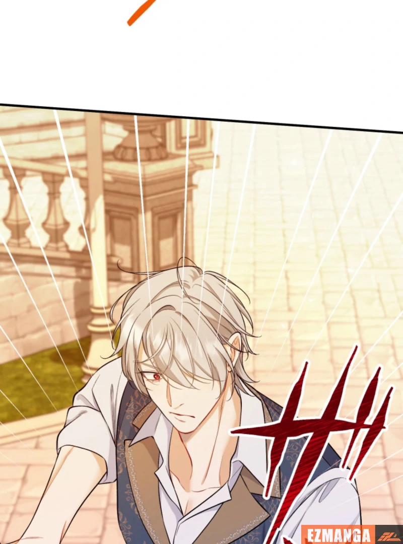 I Love the One Who Kills Me Chapter 13 - page 27