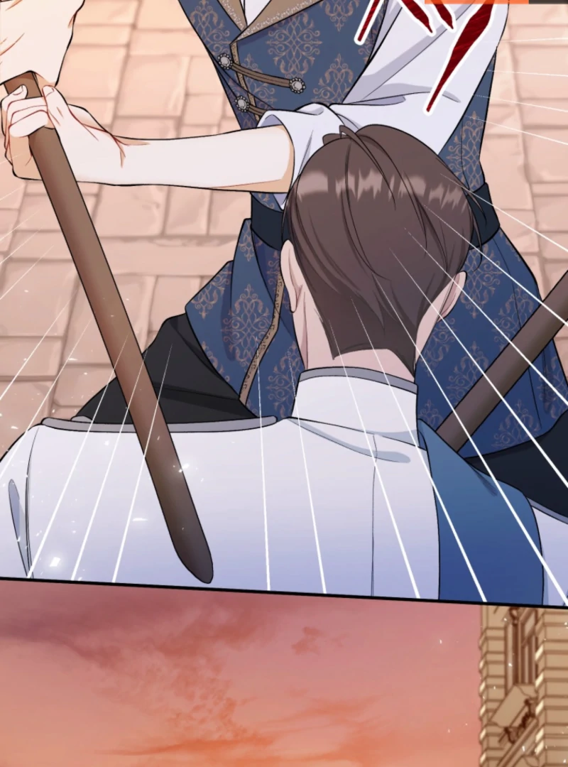 I Love the One Who Kills Me Chapter 13 - page 28