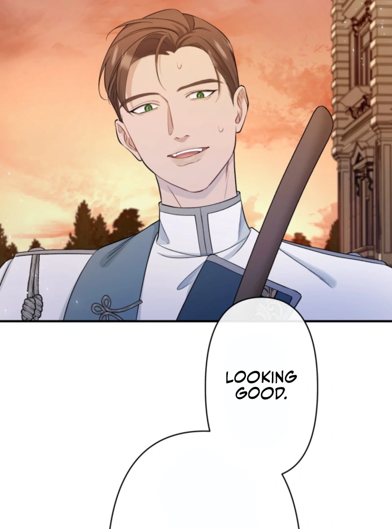 I Love the One Who Kills Me Chapter 13 - page 29