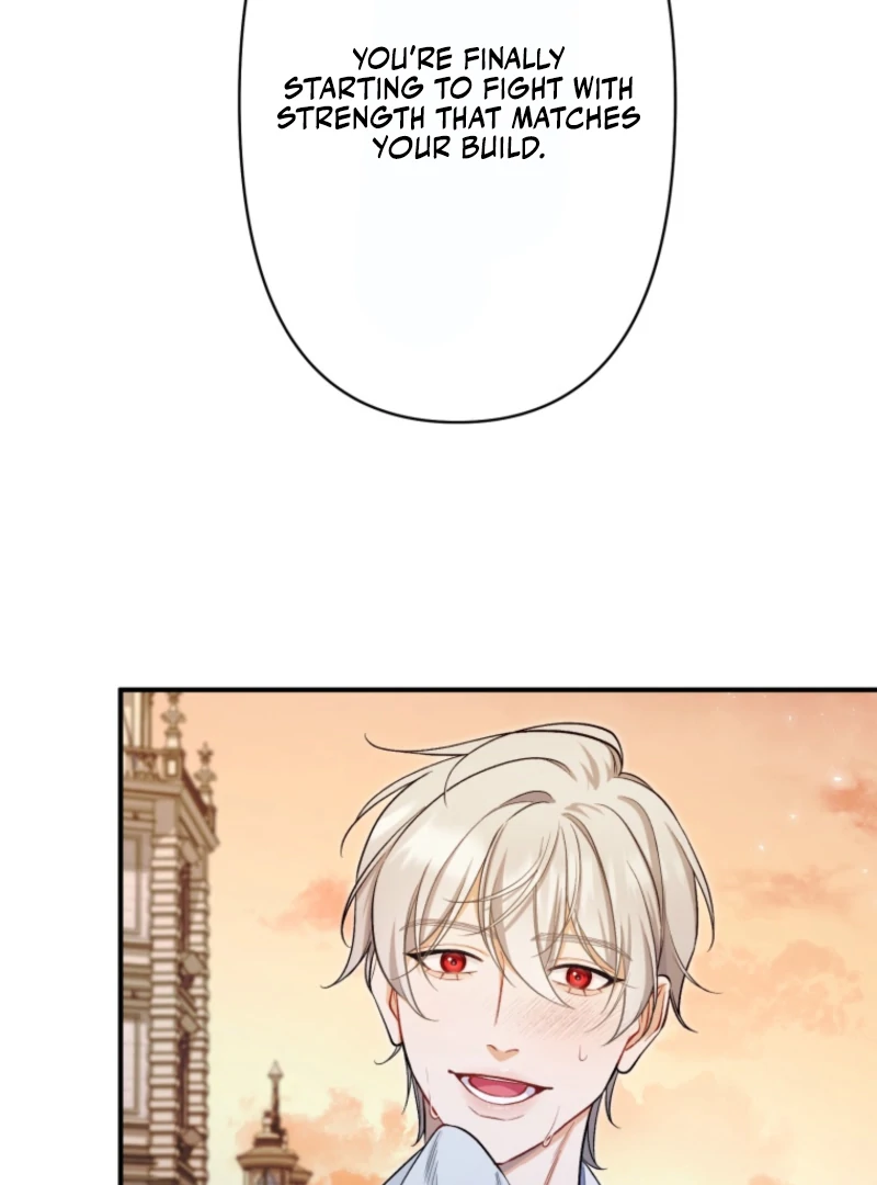 I Love the One Who Kills Me Chapter 13 - page 30