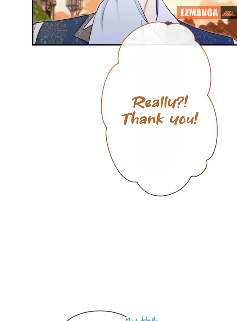 I Love the One Who Kills Me Chapter 13 - page 31