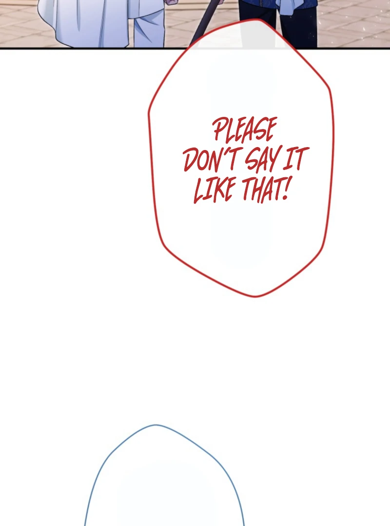 I Love the One Who Kills Me Chapter 13 - page 33