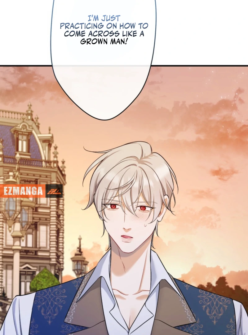 I Love the One Who Kills Me Chapter 13 - page 34