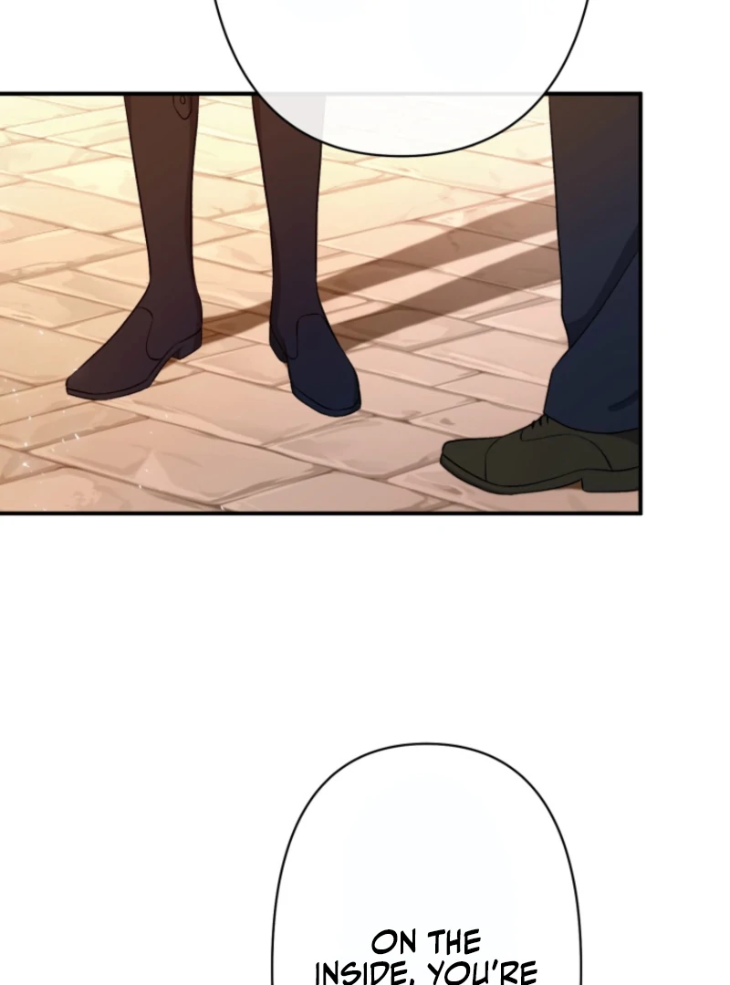 I Love the One Who Kills Me Chapter 13 - page 36