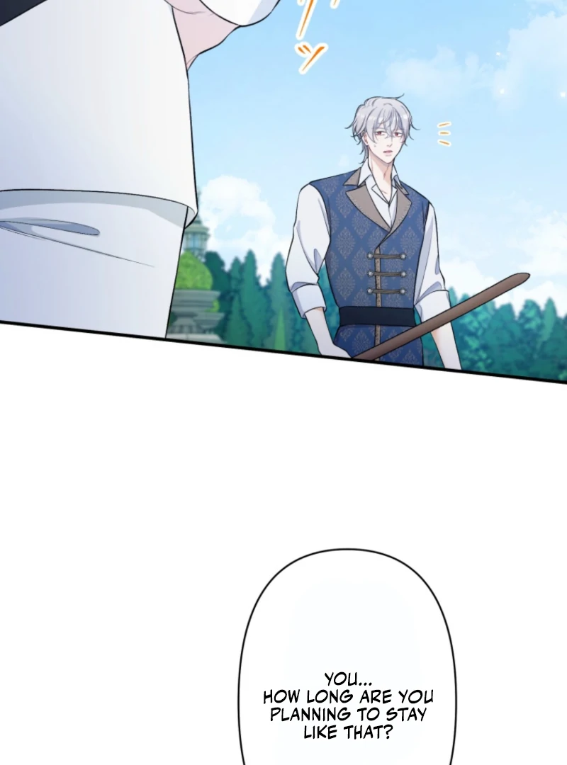 I Love the One Who Kills Me Chapter 13 - page 4