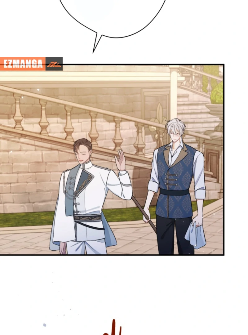 I Love the One Who Kills Me Chapter 13 - page 41