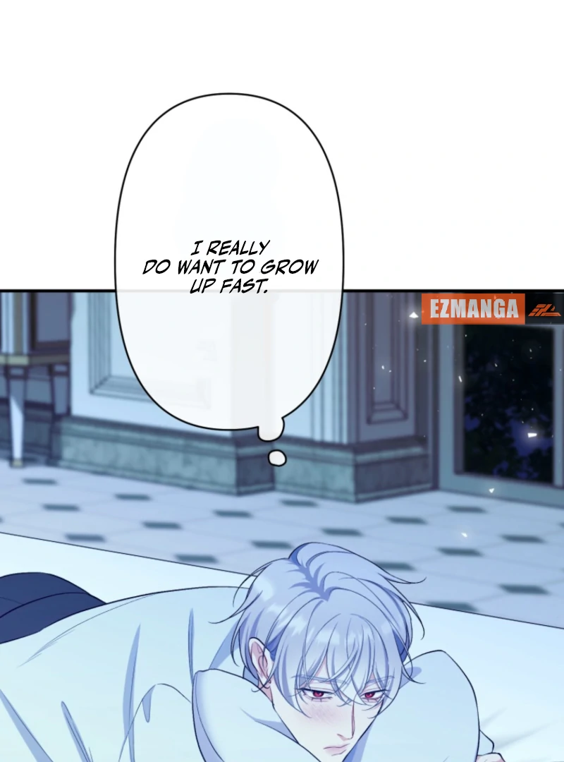 I Love the One Who Kills Me Chapter 13 - page 44