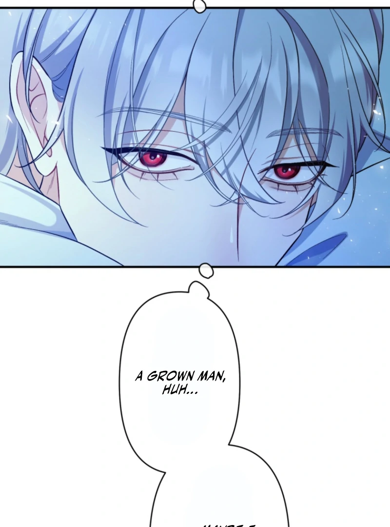 I Love the One Who Kills Me Chapter 13 - page 46