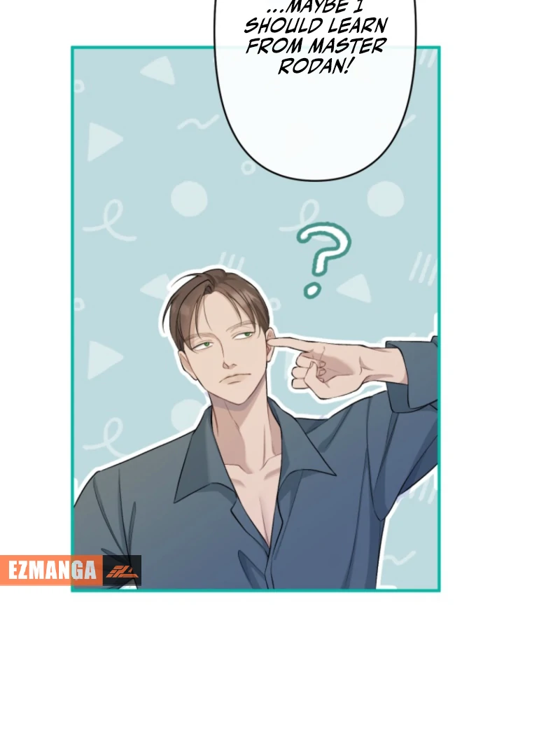 I Love the One Who Kills Me Chapter 13 - page 47