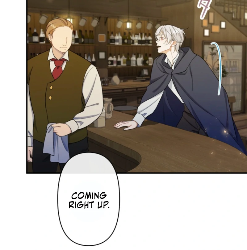 I Love the One Who Kills Me Chapter 13 - page 51