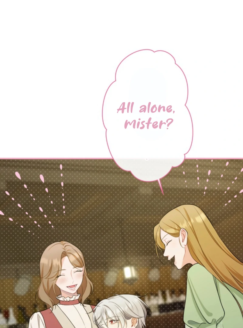 I Love the One Who Kills Me Chapter 13 - page 52