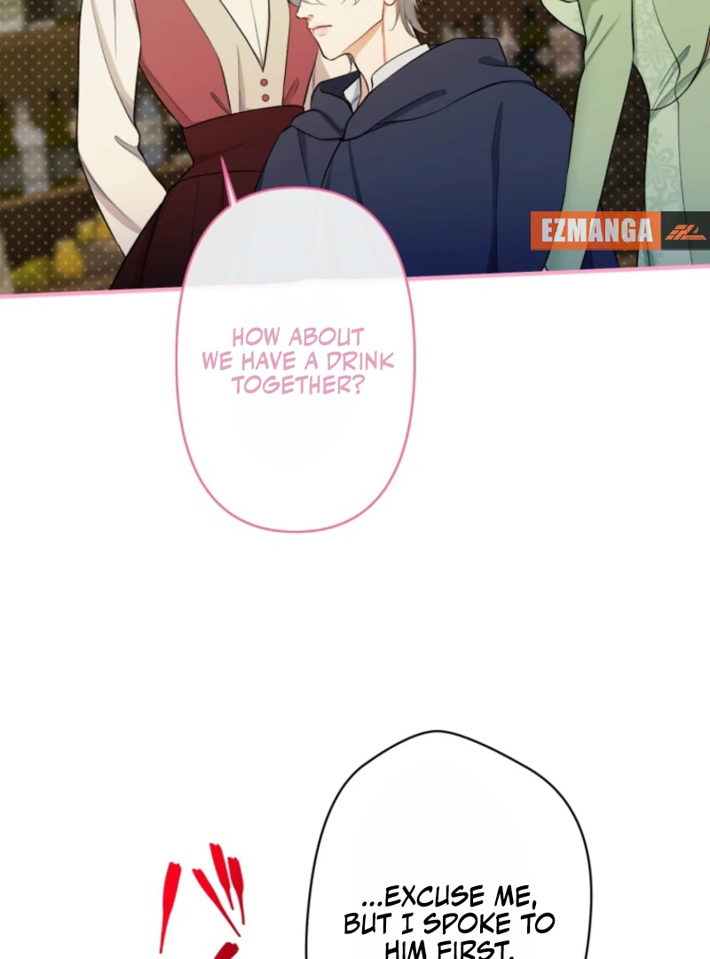 I Love the One Who Kills Me Chapter 13 - page 53