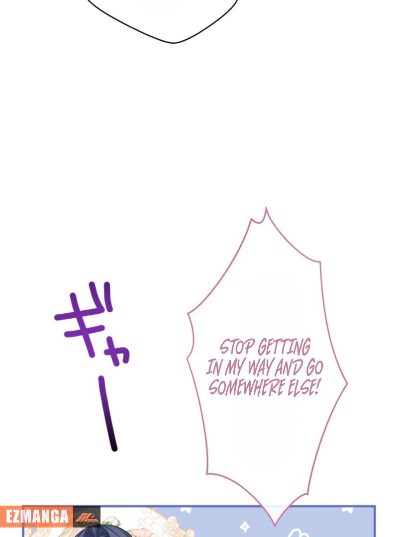 I Love the One Who Kills Me Chapter 13 - page 55