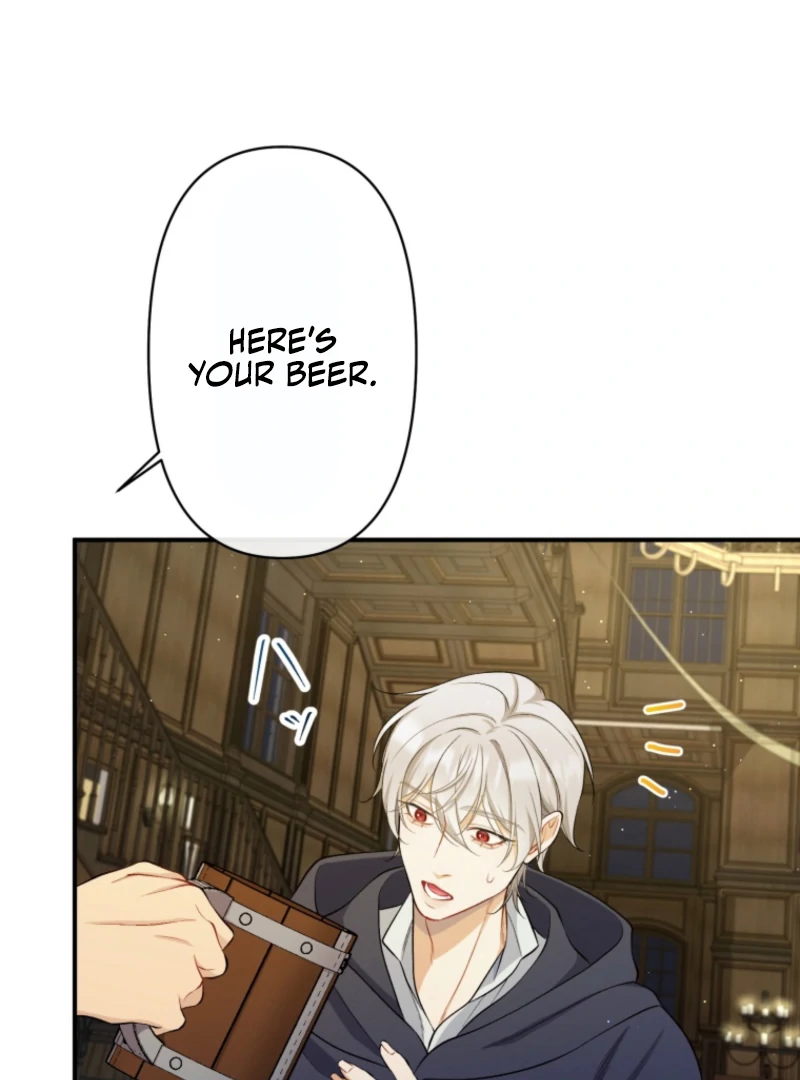 I Love the One Who Kills Me Chapter 13 - page 57