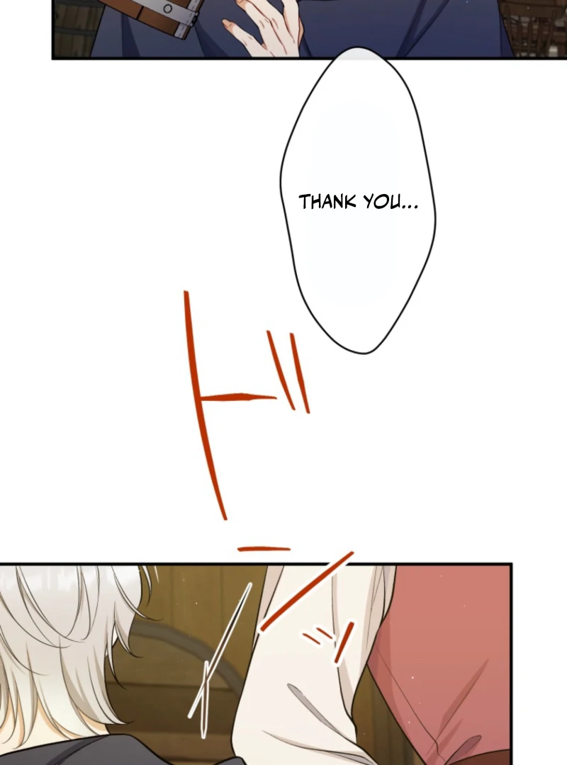 I Love the One Who Kills Me Chapter 13 - page 58