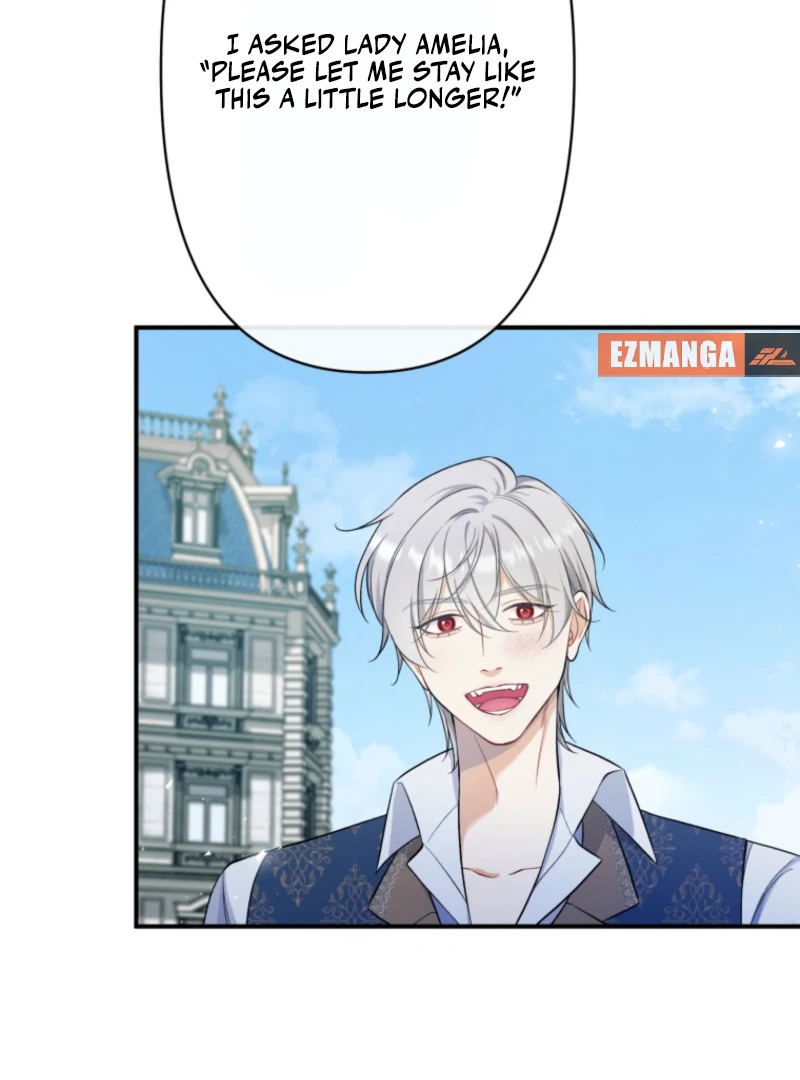 I Love the One Who Kills Me Chapter 13 - page 6