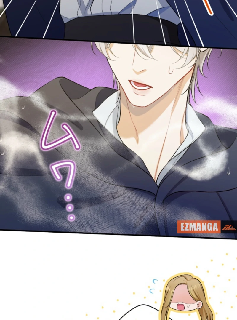 I Love the One Who Kills Me Chapter 13 - page 61