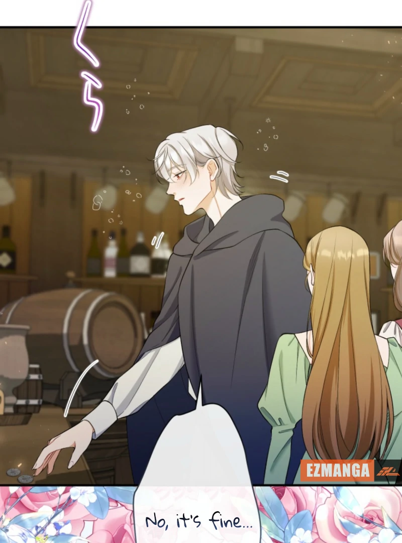 I Love the One Who Kills Me Chapter 13 - page 64