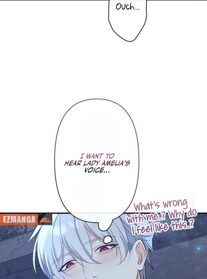 I Love the One Who Kills Me Chapter 13 - page 71