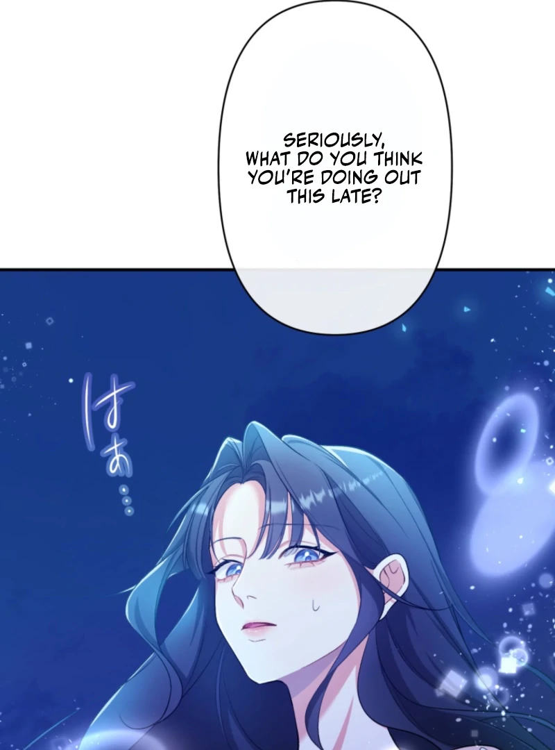 I Love the One Who Kills Me Chapter 13 - page 75