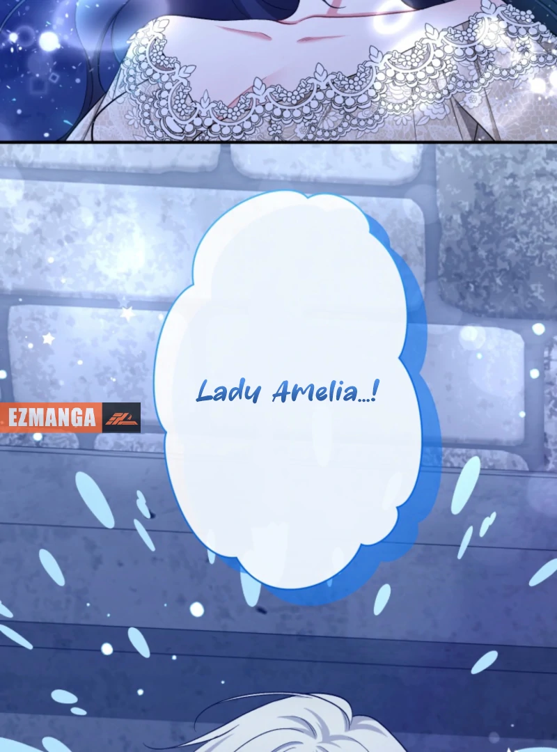 I Love the One Who Kills Me Chapter 13 - page 76