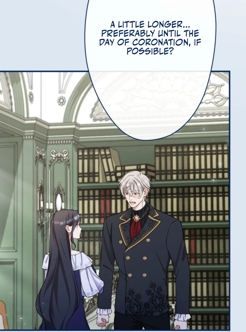 I Love the One Who Kills Me Chapter 13 - page 8