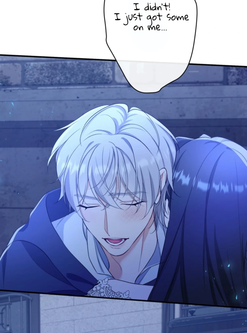 I Love the One Who Kills Me Chapter 13 - page 81